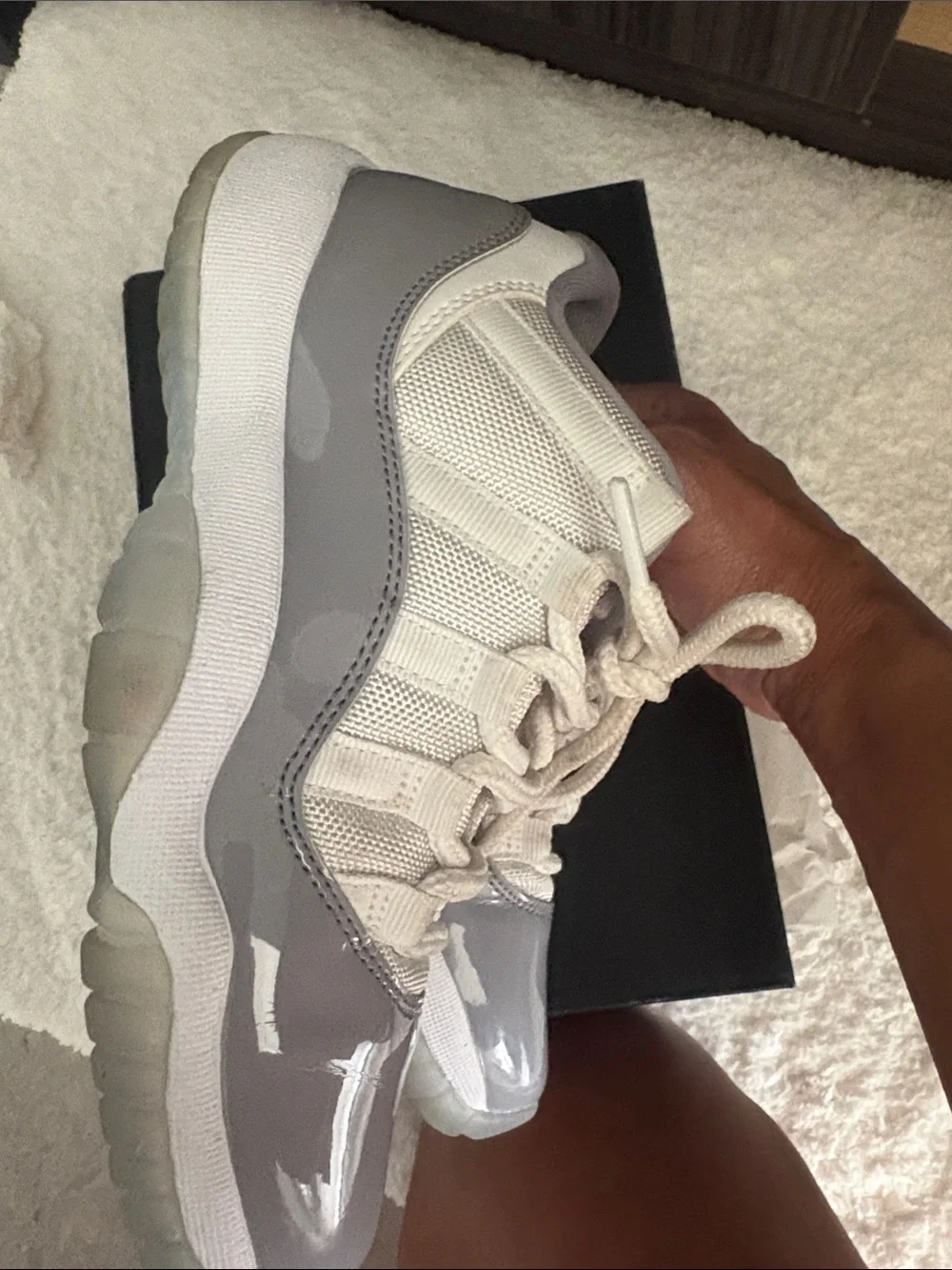 Jordan classic kids